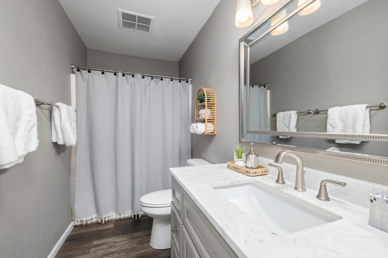Hadley'S Place At Pointe Royale, Pristine 2 Bed 2 Bath Condo Branson Exterior photo