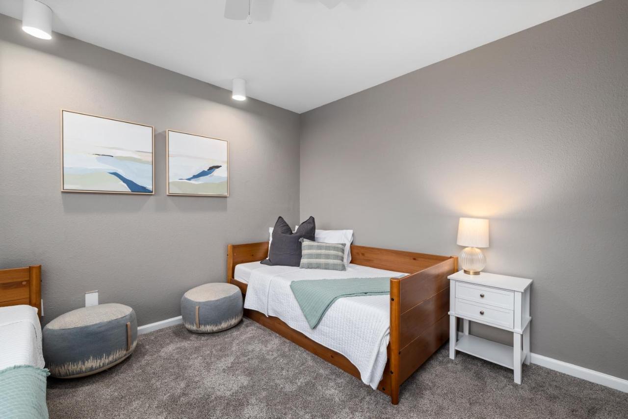 Hadley'S Place At Pointe Royale, Pristine 2 Bed 2 Bath Condo Branson Exterior photo