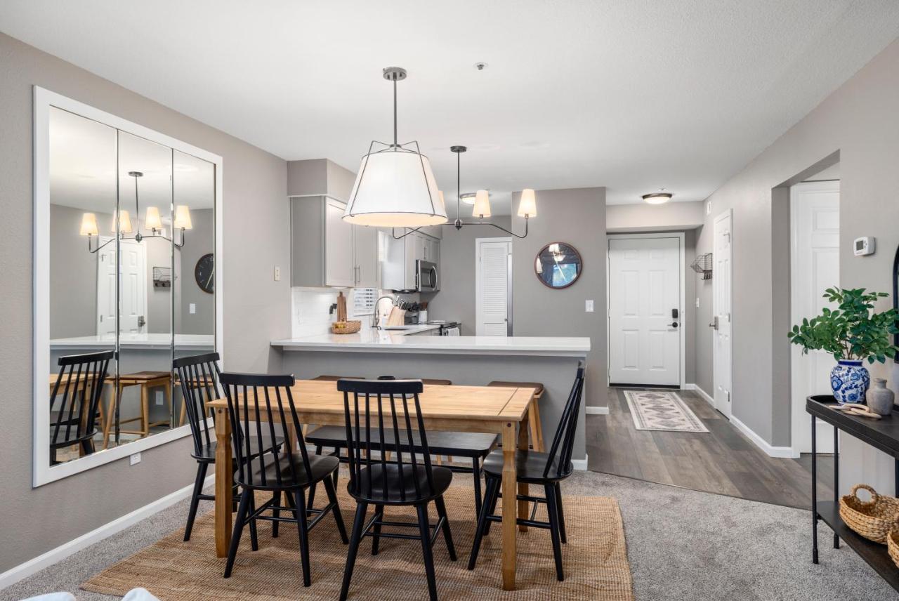 Hadley'S Place At Pointe Royale, Pristine 2 Bed 2 Bath Condo Branson Exterior photo