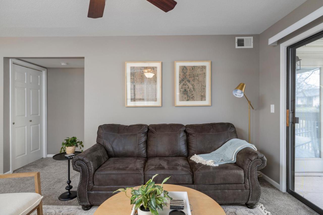 Hadley'S Place At Pointe Royale, Pristine 2 Bed 2 Bath Condo Branson Exterior photo
