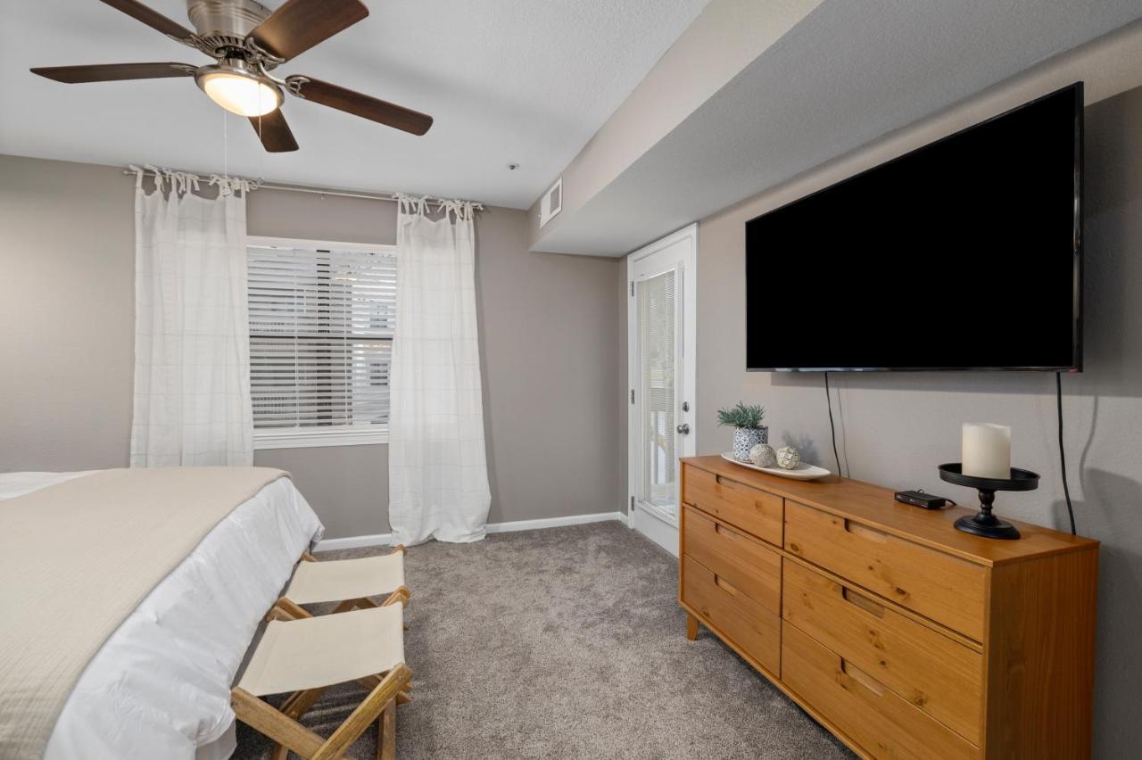 Hadley'S Place At Pointe Royale, Pristine 2 Bed 2 Bath Condo Branson Exterior photo